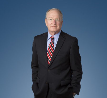 Photo of Brian P. Barger