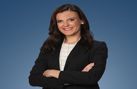 Anne K. Schmidlin Promoted to Member of Firm
