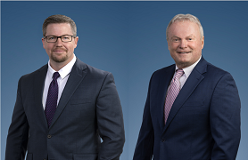 Eastman & Smith Adds Attorneys Todd A. Long and Karl H. Schneider to Columbus Office