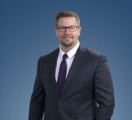 Photo of Todd A. Long