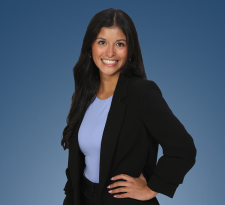 Photo of Andrea Almeida Rodriguez