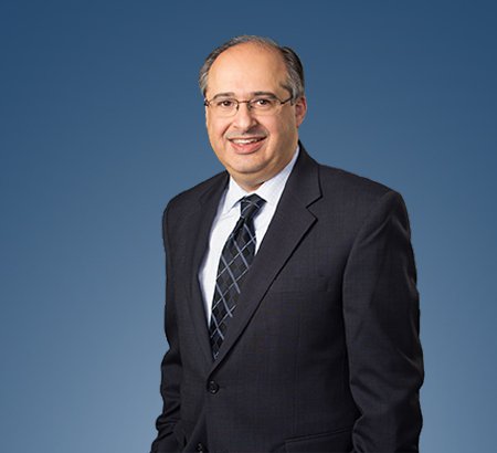 Photo of Fadi V. Nahhas