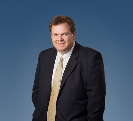 Photo of Jeffrey D. Snavely