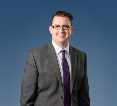 Photo of Adam S. Nightingale