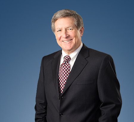 Photo of Rudolph A. Peckinpaugh, Jr.