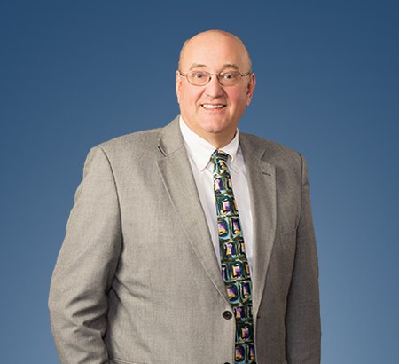 Photo of Stephen A. Roepke