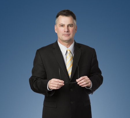 Photo of Joseph R. Durham