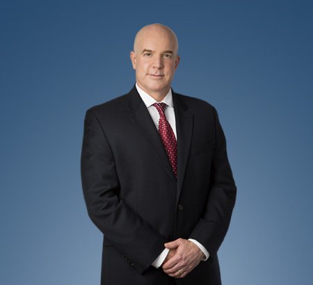 Photo of Mark A. Shaw