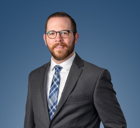 Photo of Kaden J. R. Weaver