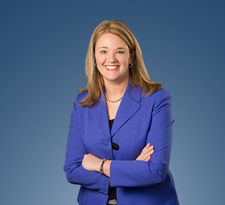 Photo of Carrie L. Urrutia