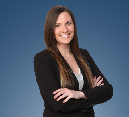 Photo of Taylor L. Hanenkrath