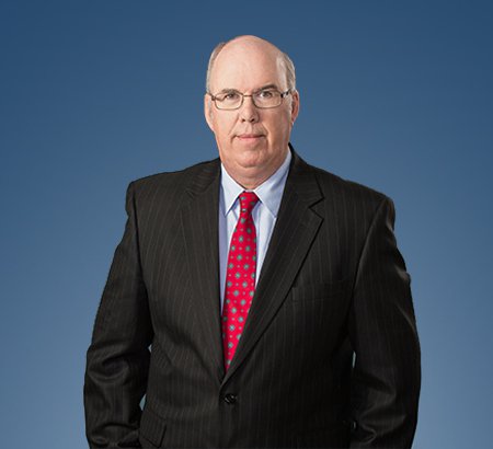 Photo of Thomas P. Kemp