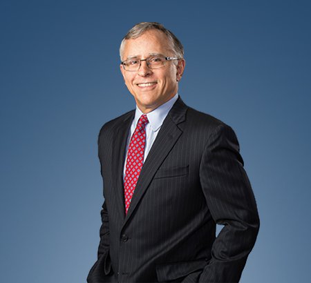 Photo of John H. Koehler