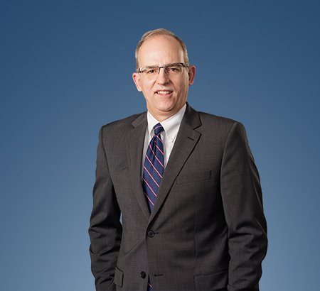 Photo of Steven D. Reinbolt