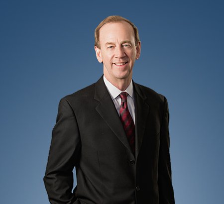 Photo of Gregory J. Ridella