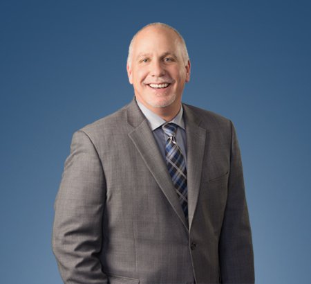 Photo of Mark H. Boss