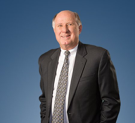 Photo of David L. Kuhl