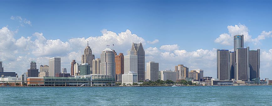 Photo of Detroit
