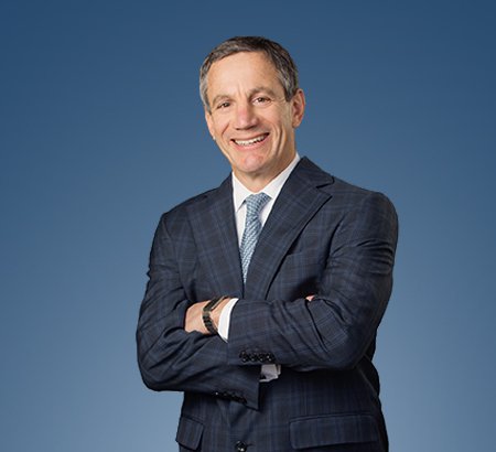 Photo of Stuart J. Goldberg