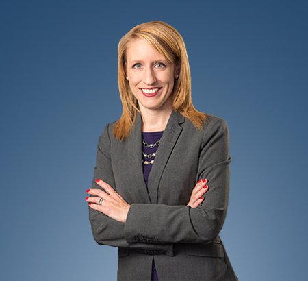 Photo of Heidi N. Hartman