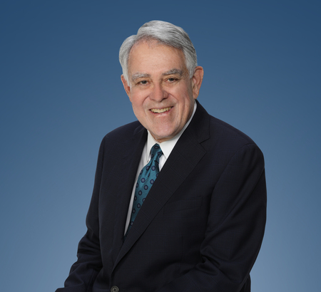 Photo of Reginald S. Jackson, Jr.