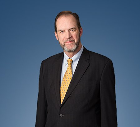 Photo of Richard L. Johnson