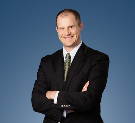 Photo of Mark W. Sandretto