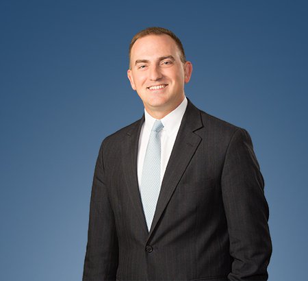 Photo of Patrick A. Sadowski