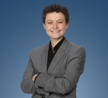 Photo of Juliana N. Fierro