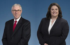 Eastman & Smith Adds Litigators Jeffrey B. Sams and Elizabeth I. Sams, Expanding Columbus Office