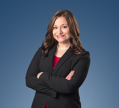 Photo of Breanne M. Rubin