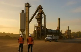 Good News for the Asphalt Industry: Ohio BTA Reverses Use Tax Assessment Against Asphalt Manufacturer