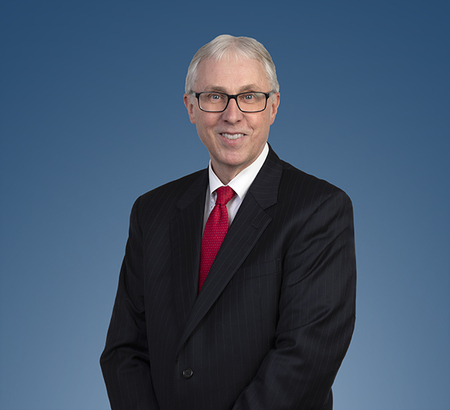 Photo of Jeffrey B. Sams