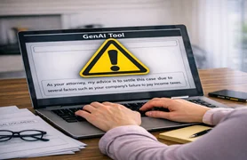 Privilege and Work Product in the Age of GenAI&nbsp;