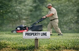 Mowing the Grass Not Enough to Claim Adverse Possession