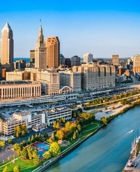 Cleveland