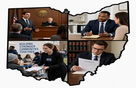 21 Eastman & Smith Lawyers Selected to 2026 Ohio Leading Lawyers List