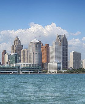 Detroit
