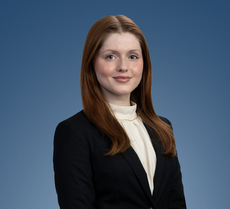 Photo of Kate McKenzie Brewer