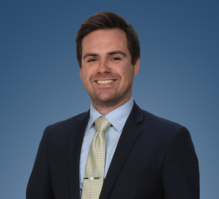 Photo of Trent A. McCutcheon
