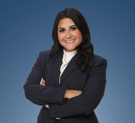 Photo of Natalie Sullivan Baker