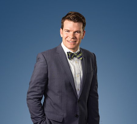 Photo of Scott A. Johnson