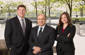 Three Eastman & Smith Attorneys Recognized in 2027 Lawdragon 500 Leading Dealmakers Guide
