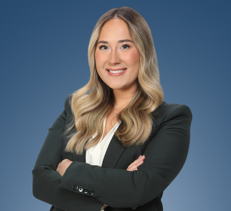 Photo of Lauren A. Lowe