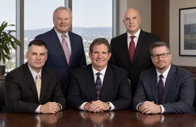 Five Eastman & Smith Lawyers Named to Columbus CEO 2026 Top Lawyers List